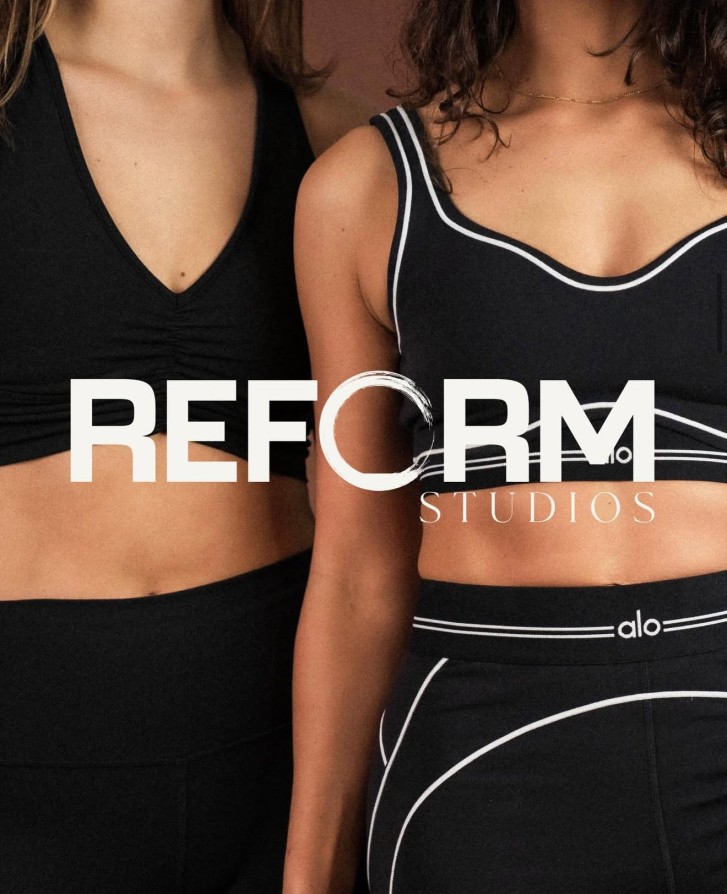 Reformer Pilates Bilthoven